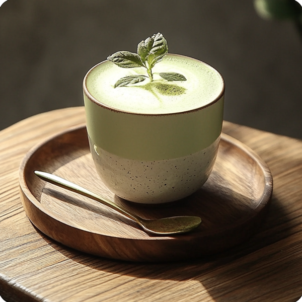 Matcha-thee