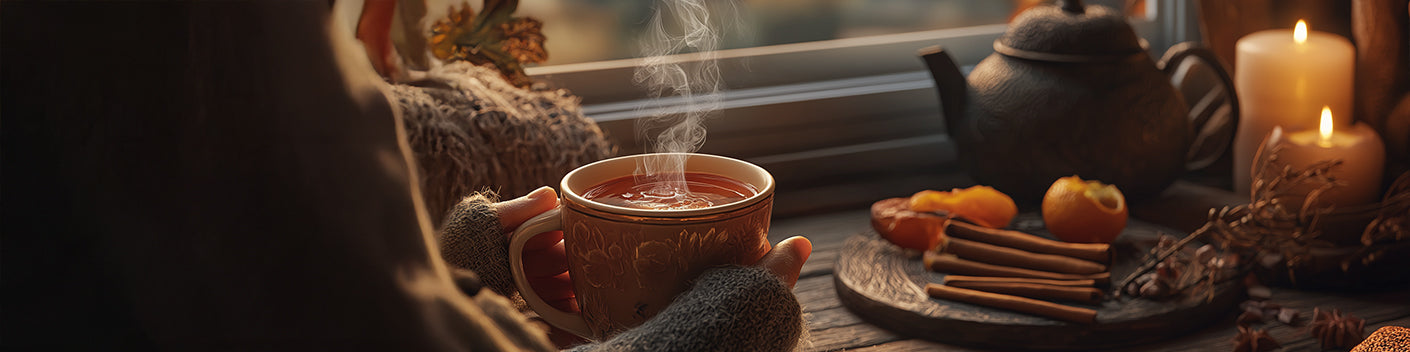 herfstthee kopen bij Theehub