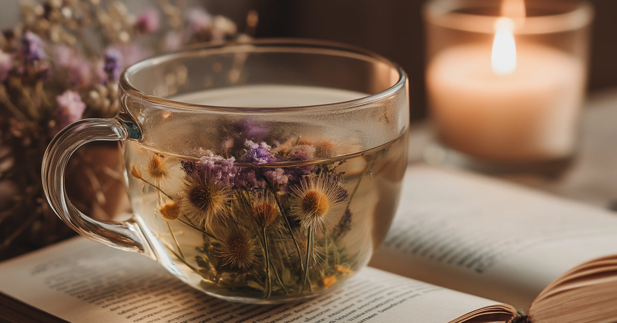 Welness thee een stukje balans voor jezelf