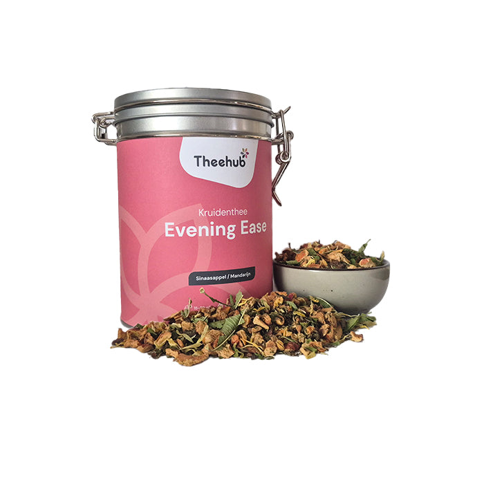 Kruidenthee - Evening Ease (125 gram)