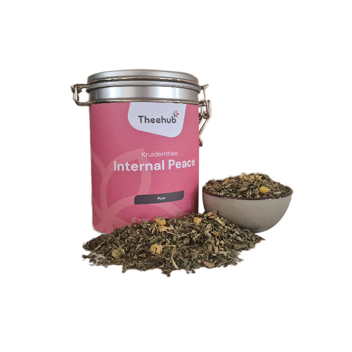 Kruidenthee - Internal Peace (75 gram)