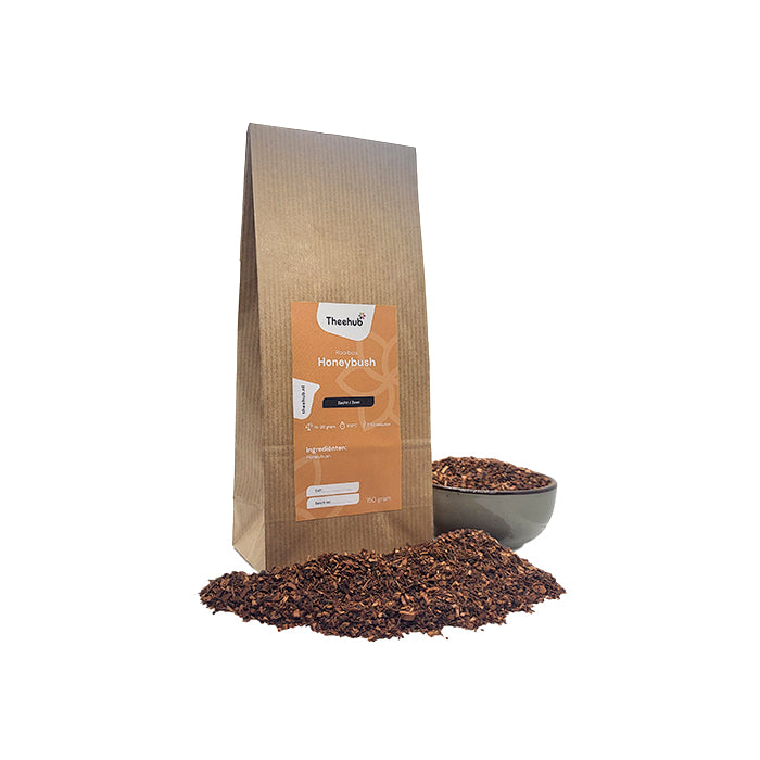 Losse rooibos thee - Honeybush