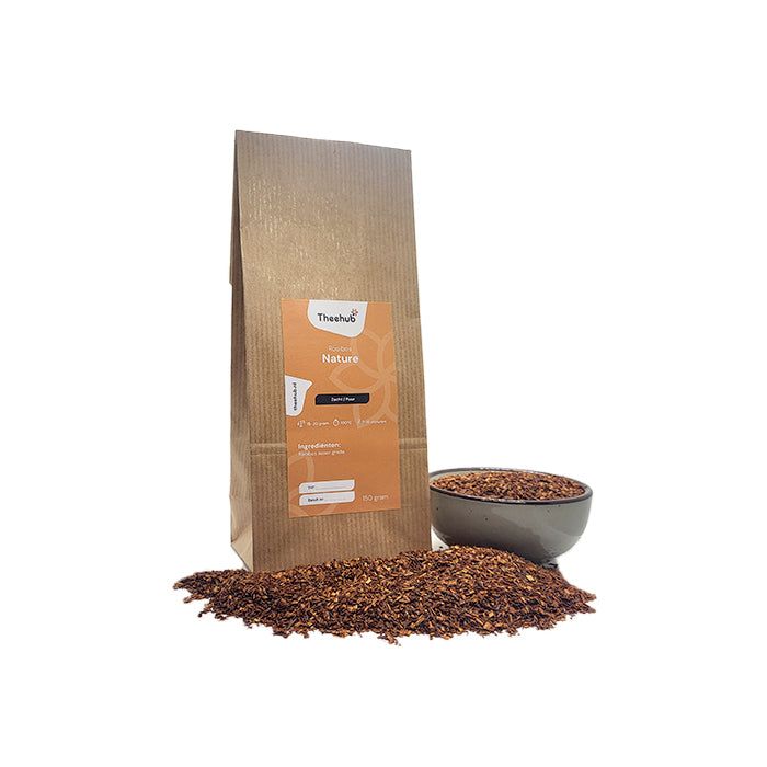 Losse rooibos thee - Nature