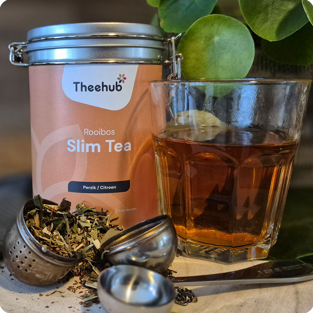 Rooibos thee kopen