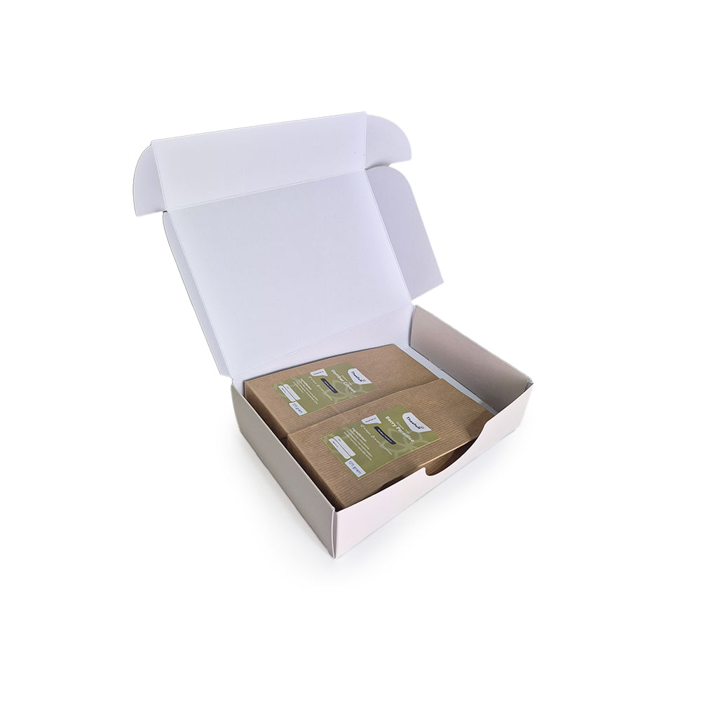 Thee cadeau - Groen Geluk