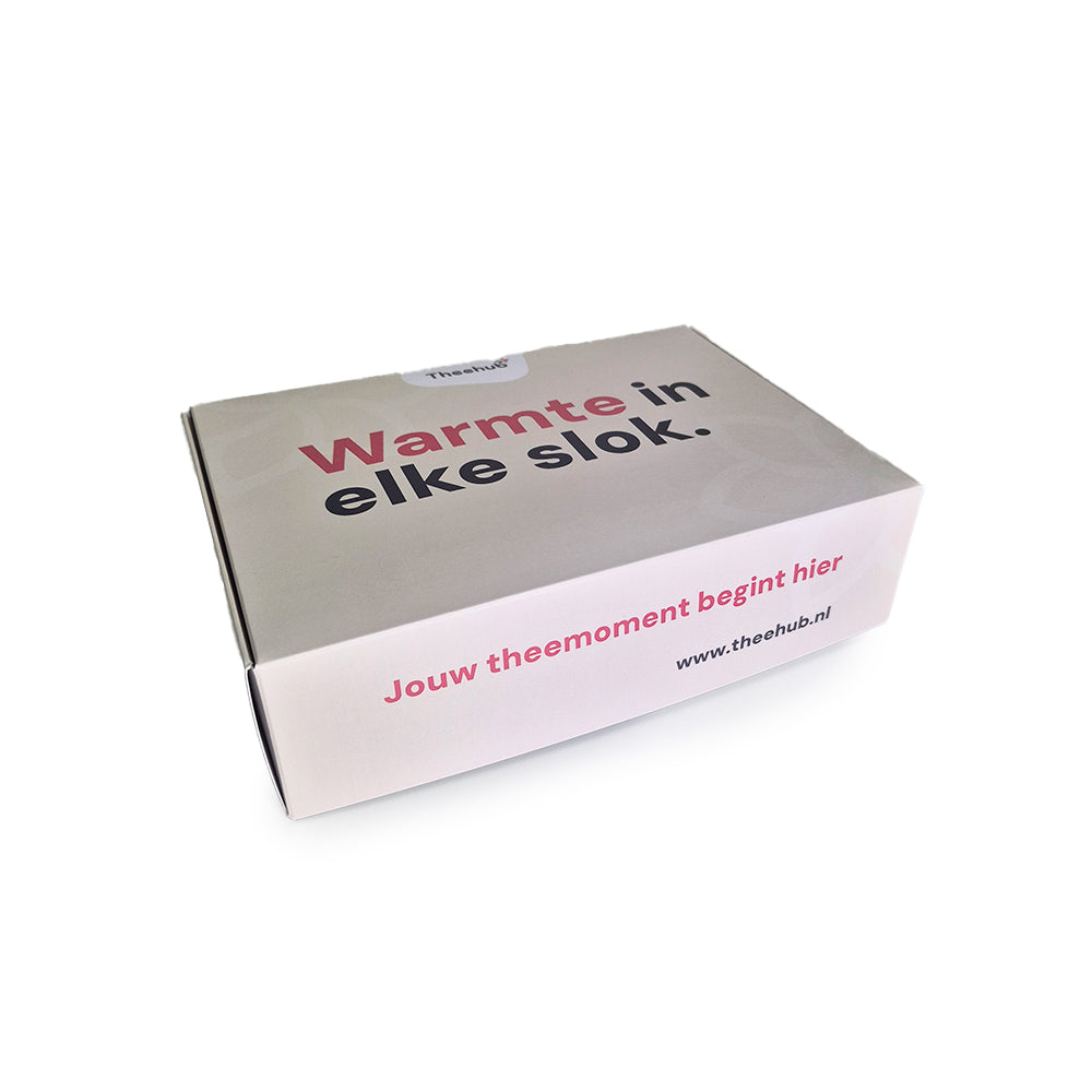 Giftbox - Zelf samenstellen