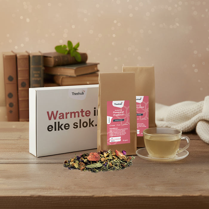 Thee cadeau - Herbal Harmony