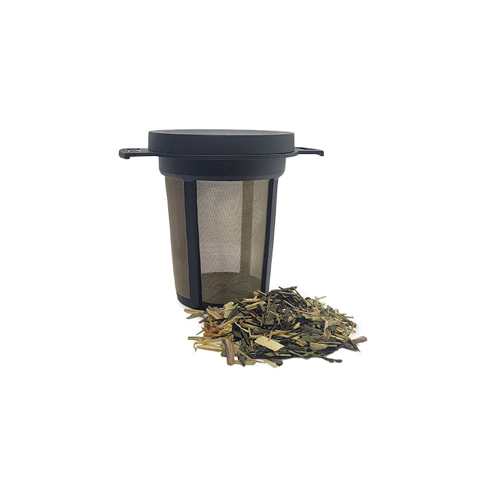 Thee accessoire - Theefilter zwart