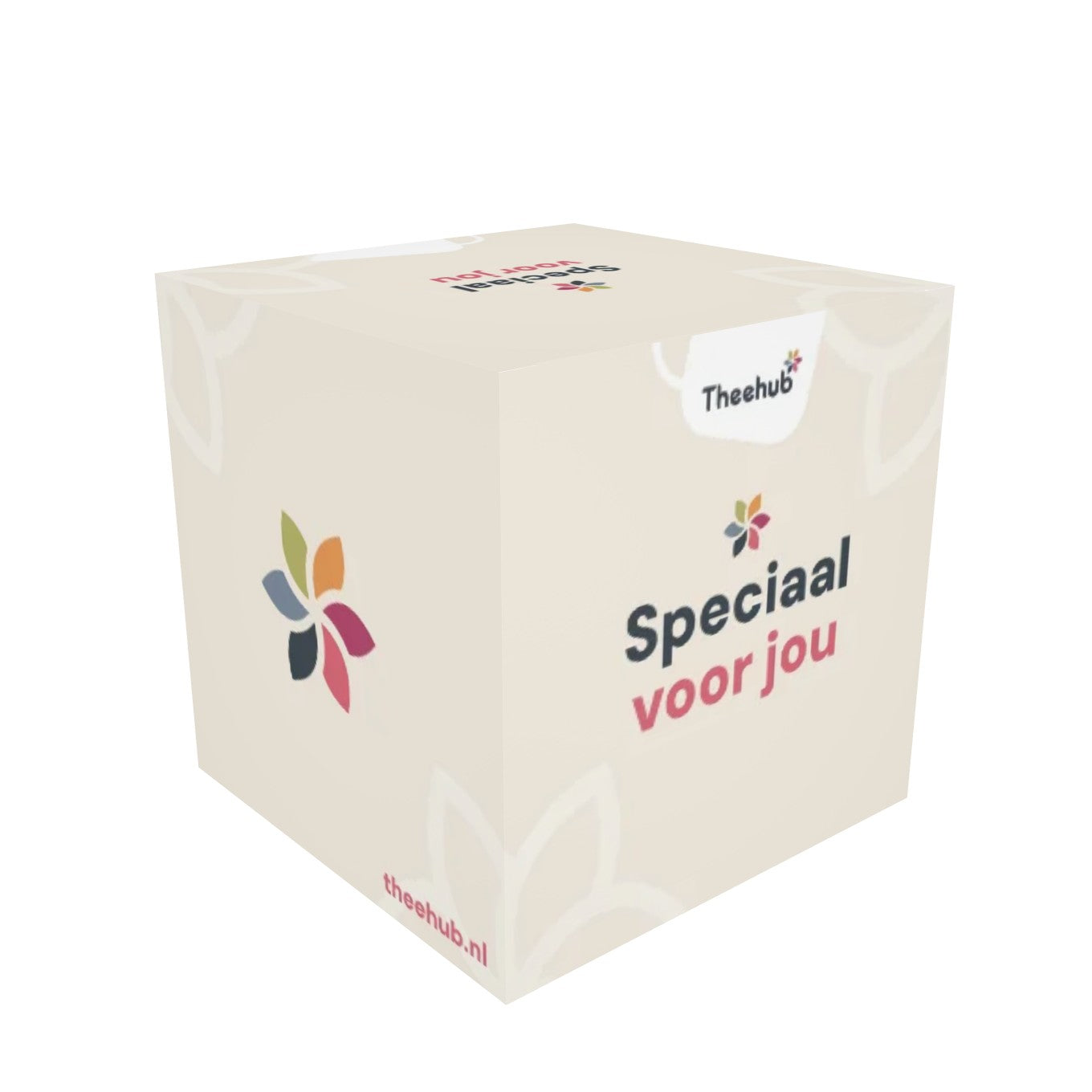 Stel zelf je groene thee pakket samen